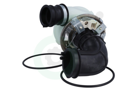 Privileg Vaatwasser C00857579 Verwarmingselement 1800W