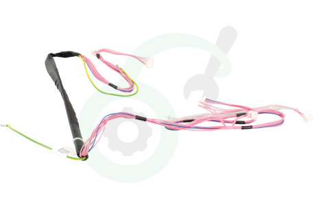 Whirlpool Vaatwasser C00631564 Kabelboom