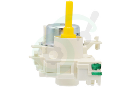 Whirlpool Vaatwasser 481010745146 Waterverdeler Waterverdeler sproeiarm
