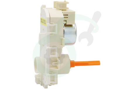 Whirlpool Vaatwasser 481010745147 Waterverdeler Van sproeiarm