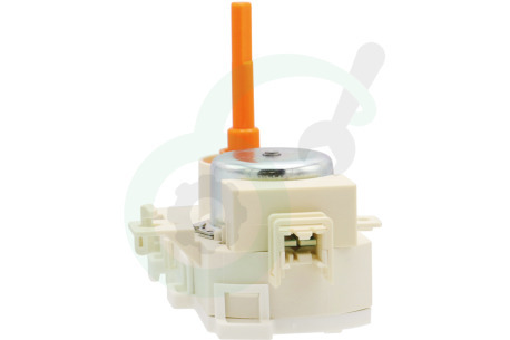 Whirlpool Vaatwasser 481010745147 Waterverdeler Van sproeiarm