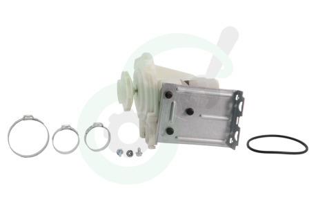 Primotecq Vaatwasser 480140102395 Afvoerpomp Omwalsmotor