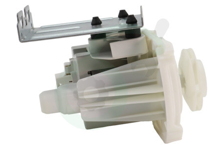 Primotecq Vaatwasser 480140102395 Afvoerpomp Omwalsmotor