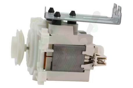Primotecq Vaatwasser 480140102395 Afvoerpomp Omwalsmotor