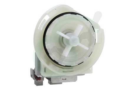 Whirlpool Vaatwasser 481236018567 Pomp Afvoerpomp