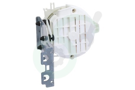 Bauknecht Vaatwasser 481010622622 Circulatiepomp