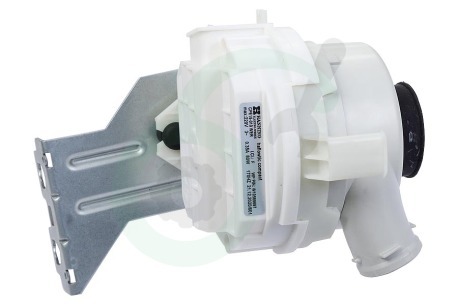 Bauknecht Vaatwasser 481010622622 Circulatiepomp