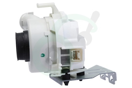 Bauknecht Vaatwasser 481010622622 Circulatiepomp