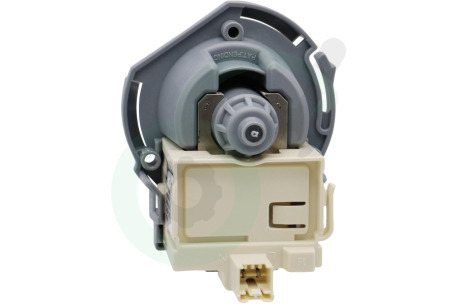 Whirlpool Vaatwasser C00386526 Afvoerpomp