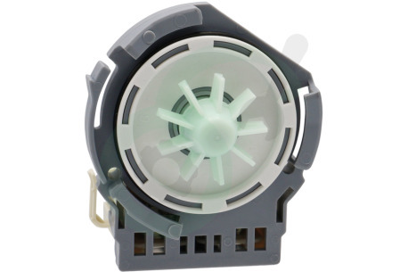 Whirlpool Vaatwasser C00386526 Afvoerpomp