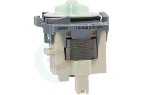 Whirlpool Vaatwasser C00386526 Afvoerpomp