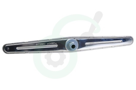 ASKO Vaatwasser 474374 Sproeiarm Onder, compleet