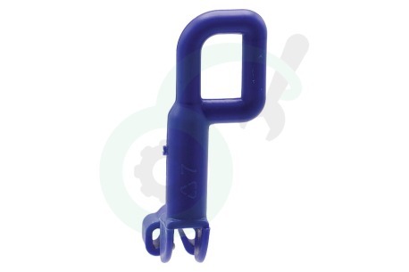 Pelgrim Vaatwasser 682691 Houder Bordenrek