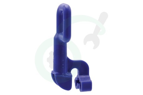Pelgrim Vaatwasser 682691 Houder Bordenrek