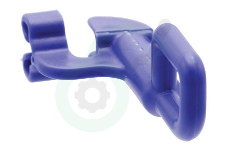 Pelgrim Vaatwasser 682691 Houder Bordenrek