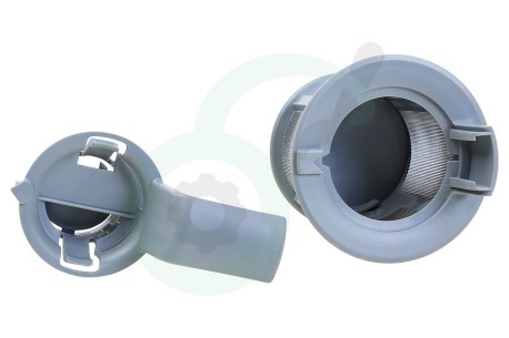 ASKO Vaatwasser 465484 Filter Fijn -met greep-