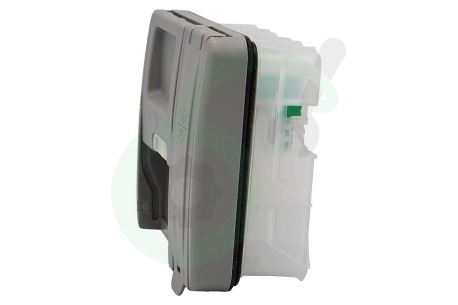 Krting Vaatwasser 808553 Zeepbak
