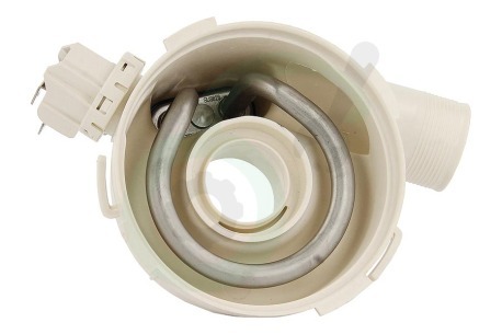Pelgrim Vaatwasser 557679 Element met Pomphuis