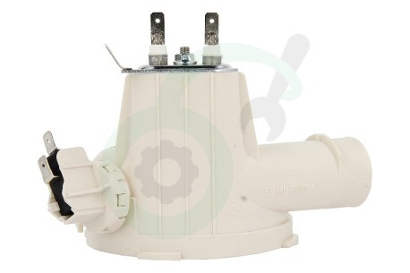 Pelgrim Vaatwasser 557679 Element met Pomphuis