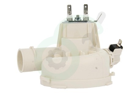 Pelgrim Vaatwasser 557679 Element met Pomphuis