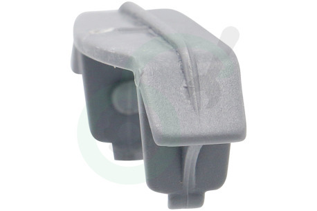 Smeg Vaatwasser 763450190 Eindstop Rail