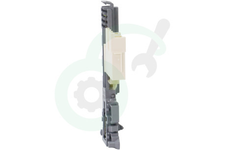 Smeg Vaatwasser 690074493 Deurslot Deurschakelaar compleet