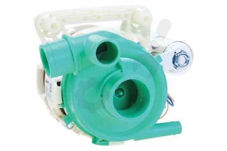 Smeg Vaatwasser 795210634 Circulatiepomp Vaatwasser