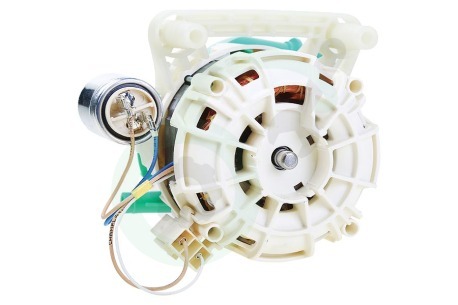 Smeg Vaatwasser 795210634 Circulatiepomp Vaatwasser