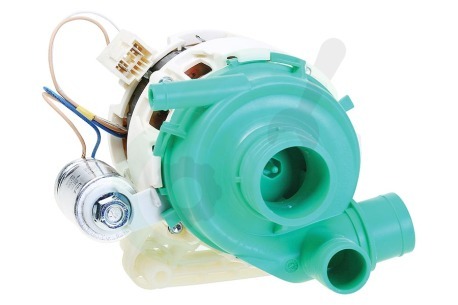 Smeg Vaatwasser 795210634 Circulatiepomp Vaatwasser