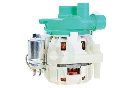 Smeg Vaatwasser 795210634 Circulatiepomp Vaatwasser