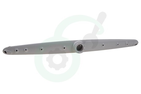 Rex-electrolux Vaatwasser 1524744107 Sproeiarm Grijs boven
