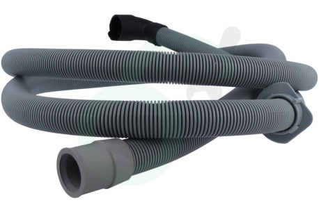 Electrolux Vaatwasser 140003571019 Slang Afvoerslang haakse tuit, uitgangen 35-23mm