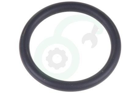 Electrolux Vaatwasser 50282650006 O-ring Van standpijp