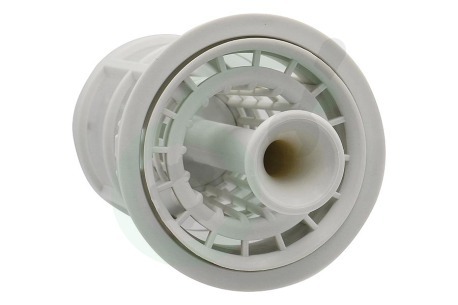 Zanussi Vaatwasser 1523330213 Filter Compleet rond