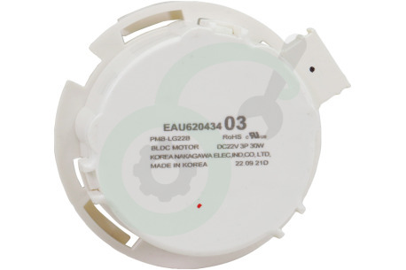 LG Vaatwasser EAU62043401 Pomp Afvoer