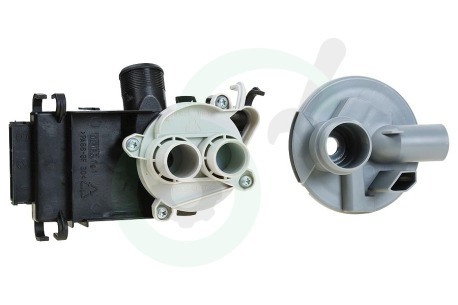Gorenje Vaatwasser 441242 Waterverdeler Waterwissel motor