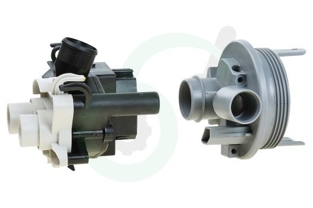 Gorenje Vaatwasser 441242 Waterverdeler Waterwissel motor