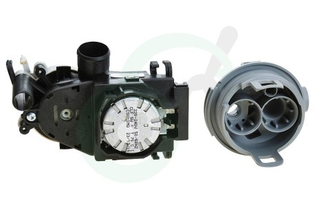 Gorenje Vaatwasser 441242 Waterverdeler Waterwissel motor