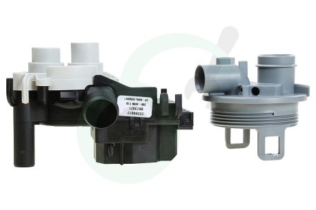 Gorenje Vaatwasser 441242 Waterverdeler Waterwissel motor