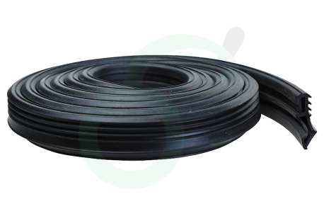 Inventum Vaatwasser 30401000507 Deurrubber Afdichtingsrubber rondom