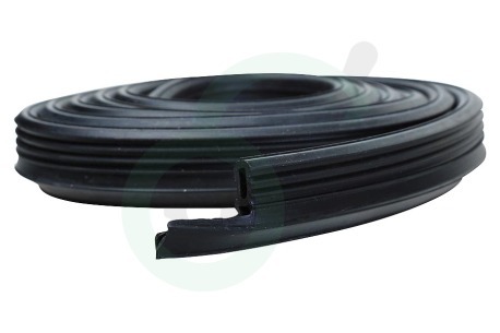 Inventum Vaatwasser 30401000507 Deurrubber Afdichtingsrubber rondom