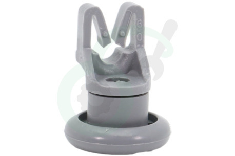 Inventum Vaatwasser 30400900012 Wiel Bovenkorf
