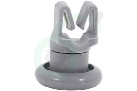Inventum Vaatwasser 30400900012 Wiel Bovenkorf