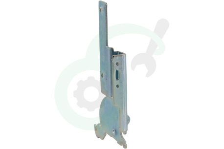Inventum Vaatwasser 30401000234 Deurscharnier