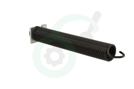 Inventum Vaatwasser 30401000174 Deurveer