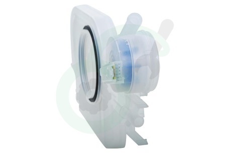 Inventum Vaatwasser 30401000239 Niveaukamer Waterhuishouding