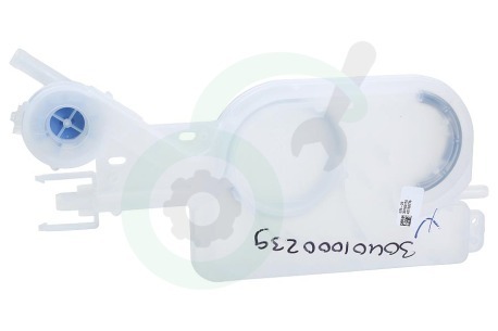 Inventum Vaatwasser 30401000239 Niveaukamer Waterhuishouding