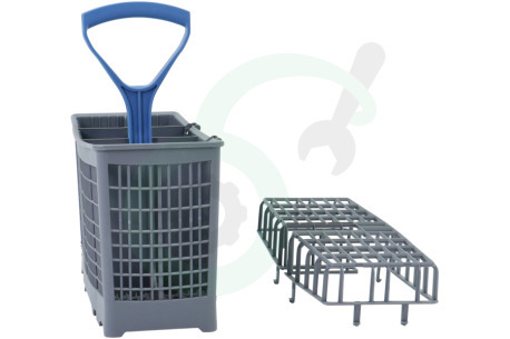 Inventum Vaatwasser 30400900161 Bestekmand