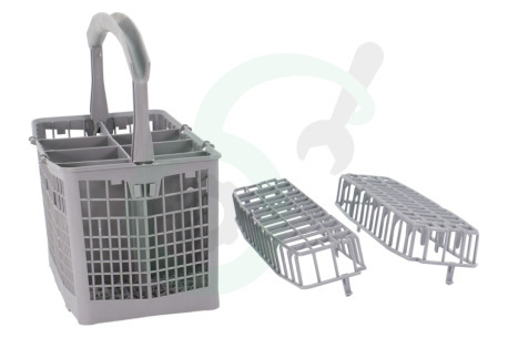 Inventum Vaatwasser 30400900116 Bestekmand