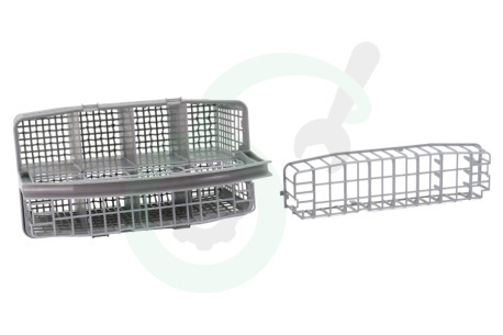 Inventum Vaatwasser 30400900116 Bestekmand